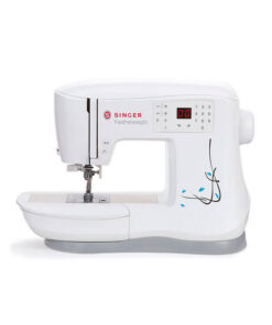 FEATHERWEIGHT C240 SINGER Macchina per cucire computerizzata