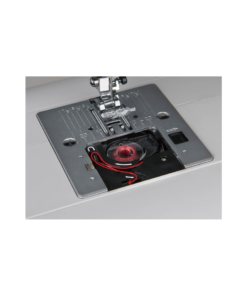 Alternative view of Q132A NECCHI Macchina per cucire meccanica