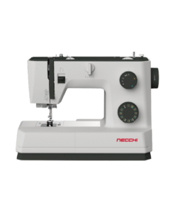Q132A NECCHI Macchina per cucire meccanica