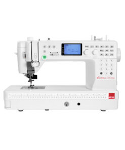 eXcellence 720PRO Elna Macchina per cucire computerizzata