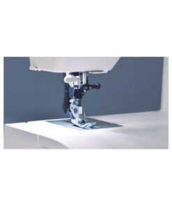 Alternative view of SELECT 4.2 Pfaff Macchina per cucire meccanica  con infilago