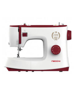 K417A NECCHI Macchina per cucire meccanica