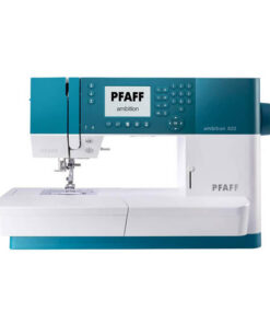AMBITION 620 Pfaff Macchina per cucire computerizzata