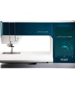 PERFORMANCE ICON Pfaff Macchina per cucire Computerizzata