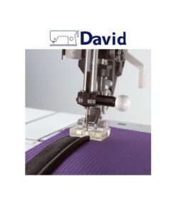 Piedino per Cerniere Invisibili Pfaff