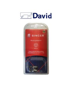 Piedino Cordonatore Singer - immagine 5