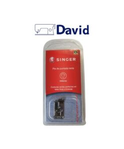 Alternative view of Piedino a Punto Dritto Singer