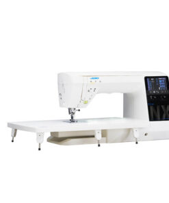 Macchina per cucire elettronica Juki HZL-NX7