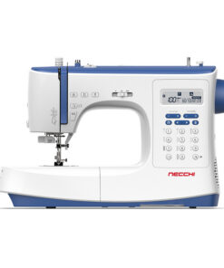 Macchine per cucire Necchi NC-103D