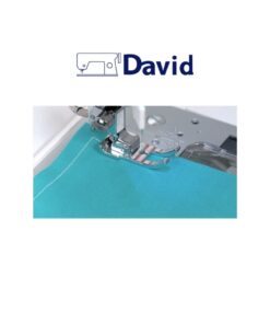 Alternative view of Piedino per patchwork da 6 mm Singer