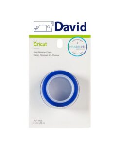 Nastro resistente al calore CRICUT