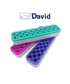 Organizer da tavolo colorato BabySnap