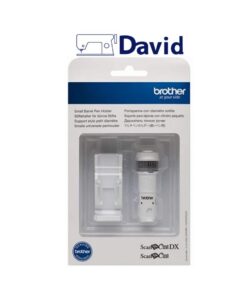 Brother ScanNCut Portapenne con diametro sottile (per penne a sfera)