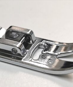 piedino standard in metallo