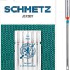 Ago Jersey sistema 130/705 H-Suk-Schmetz