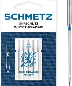 QUICK THREADING