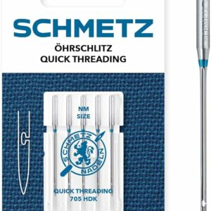 QUICK THREADING