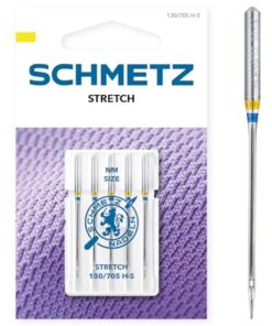 Ago Stretch sistema 130/705 H-S - Schmetz