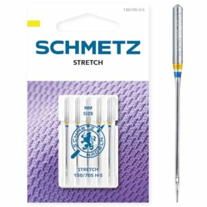 Ago Stretch sistema 130/705 H-S - Schmetz