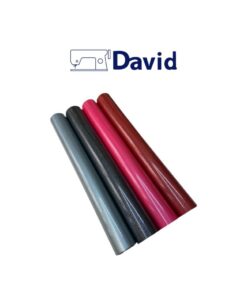 Alternative view of Termoadesivo Glitterato (altezza 50 cm)