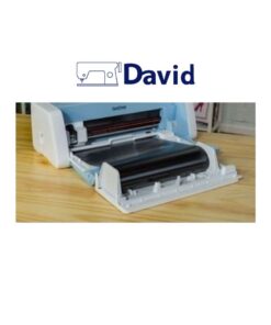 Alternative view of Portarotolo Roll Feeder per ScanNcut DX