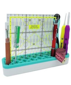 Alternative view of Organizer da tavolo colorato BabySnap