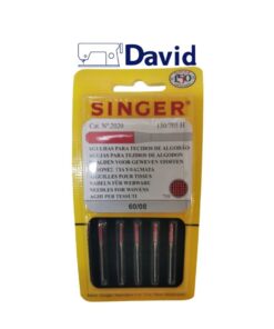 Ago Singer Universale 130/705 H