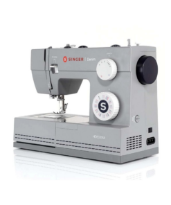HD 6335 DENIM SINGER Macchina per cucire Meccanica