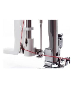 Macchina da cucire meccanica NECCHI K132D - immagine 9