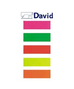 Vinile adesivo FLUO (altezza 60 cm)