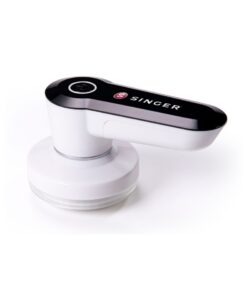 Alternative view of Levapelucchi compatto SINGER