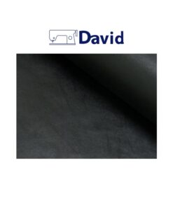 Stabilizzatore a strappo per ricamo col. NERO (altezza 60cm)