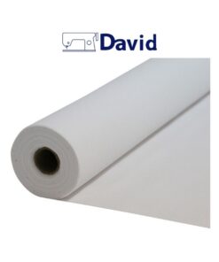 Stabilizzatore Autoadesivo a strappo col. BIANCO/NERO(30 gr - altezza 80 cm)
