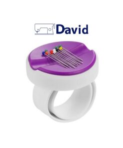 Braccialetto magnetico con puntaspilli