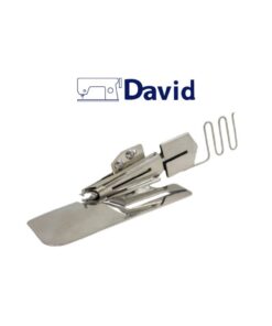 Alternative view of Bordatore sbieco - Quilt Bindermetal hoop -Pfaff