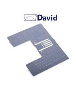 Placca ago adatta per Quilt Binder Pfaff