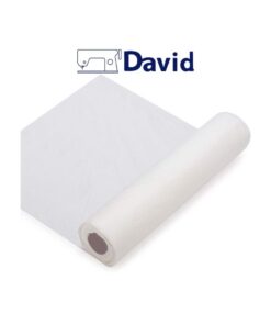 Stabilizzatore in TNT idrosolubile per ricamo (30 gr - altezza 150 cm)