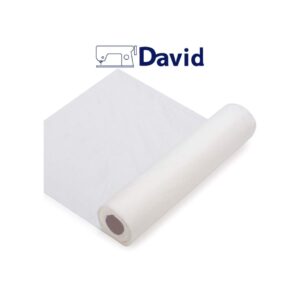 Stabilizzatore in TNT idrosolubile per ricamo (30 gr - altezza 150 cm)