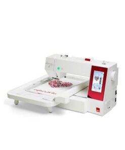 Macchina Ricamatrice ELNA eXpressive 830L