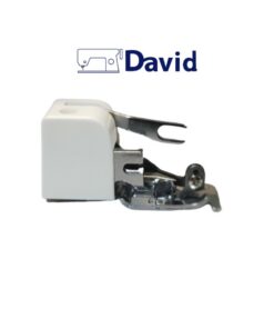Alternative view of Piedino Tagliacuci Necchi