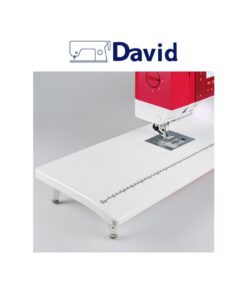 Tavolo allungabase Creative 1.5 Pfaff