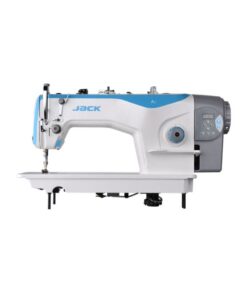 Macchina da cucire lineare a Punto Annodato con Rasafilo Automatico JACK A2