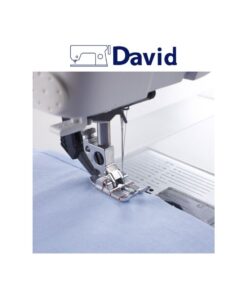 Piedino per Quilt 6 mm con Sistema IDT™ Pfaff