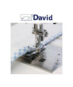 Piedino per sbieco per modelli da 5-7 mm ELNA