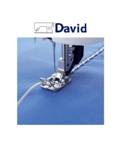 Piedino per galloni con sistema IDT™ Pfaff