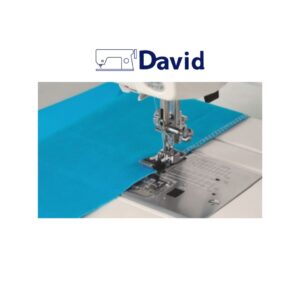 Piedino Overlock (G) ELNA