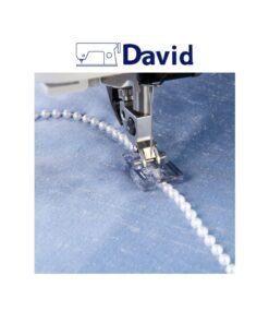 Piedino per Perline, 6 mm Pfaff