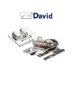 Piedino Bordatore Universale