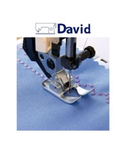 Piedino per Candlewicking con Sistema IDT™ Pfaff