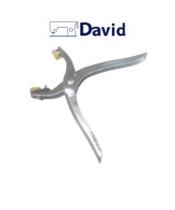 Alternative view of Pinza per occhielli e bottoni automatici  (Press Snap and Eyelet Pliers) Hemline
